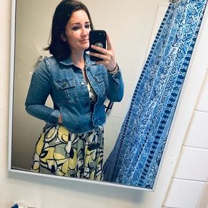 Meet your Posher, Elizabeth